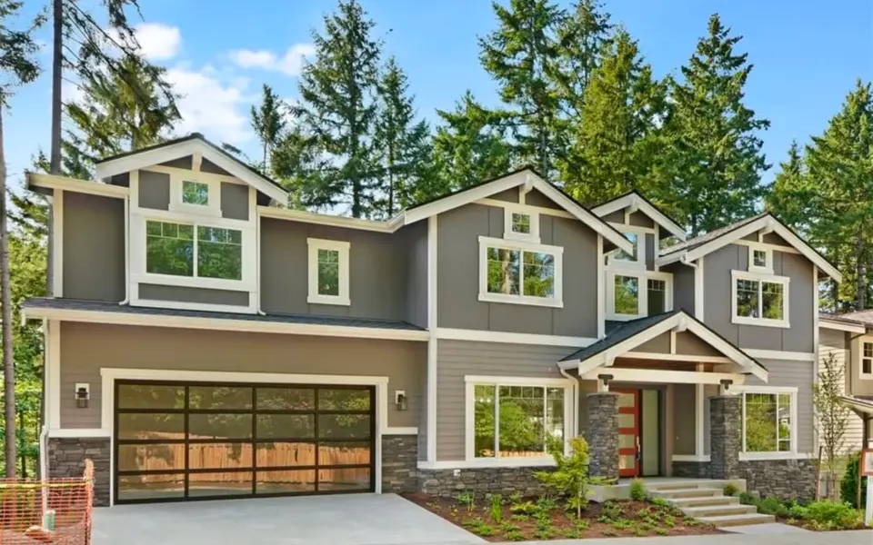 Buying a Home in Bellevue, WA